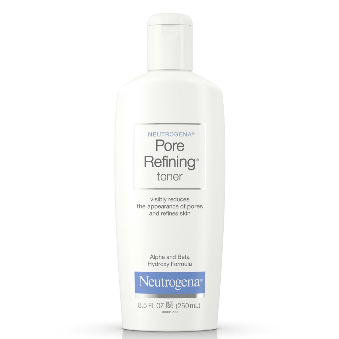 Look Alyfe Neutrogena Pore Refining Face Toner - 250ml