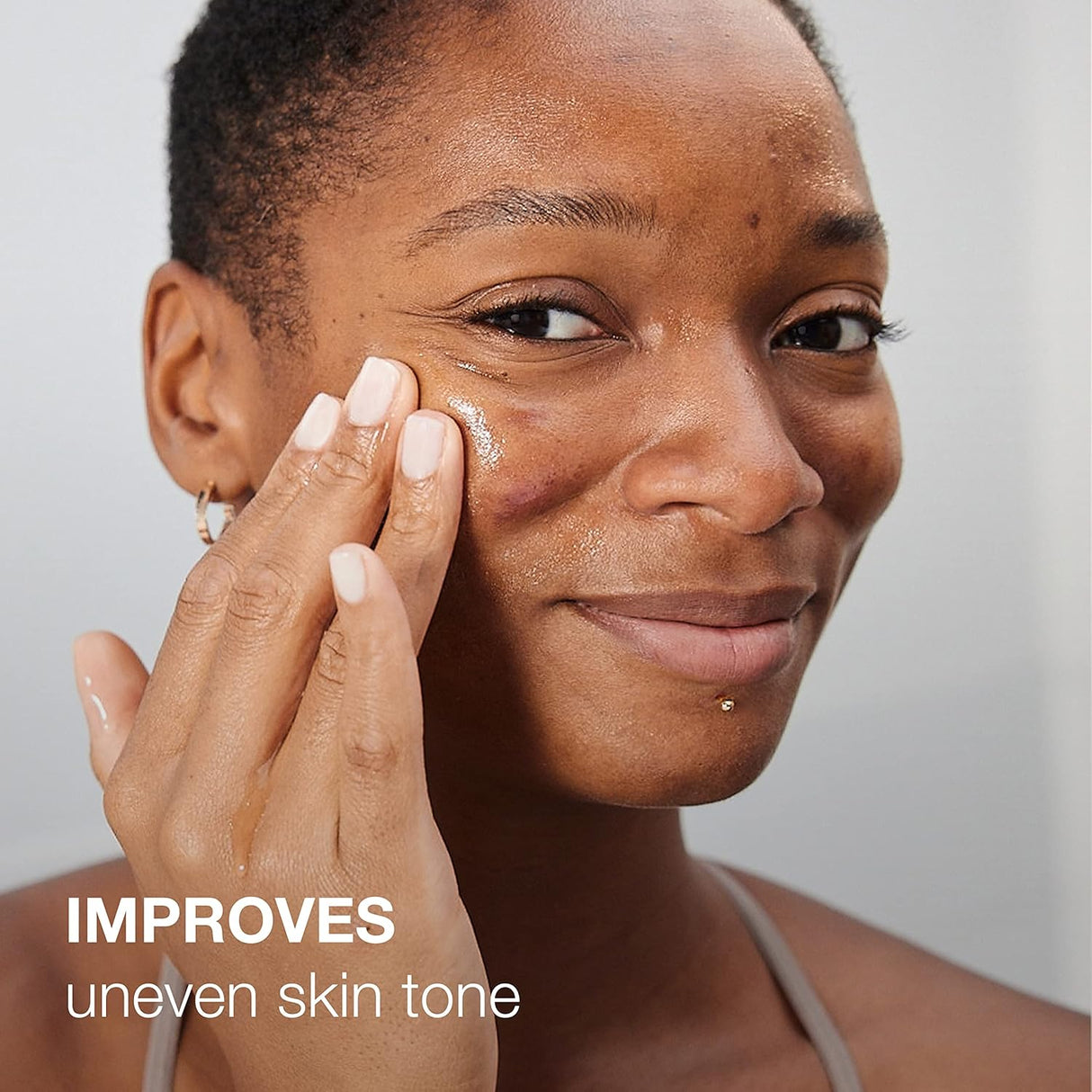 Look Alyfe Neutrogena Stubborn Texture Niacinamide Serum - 29ml