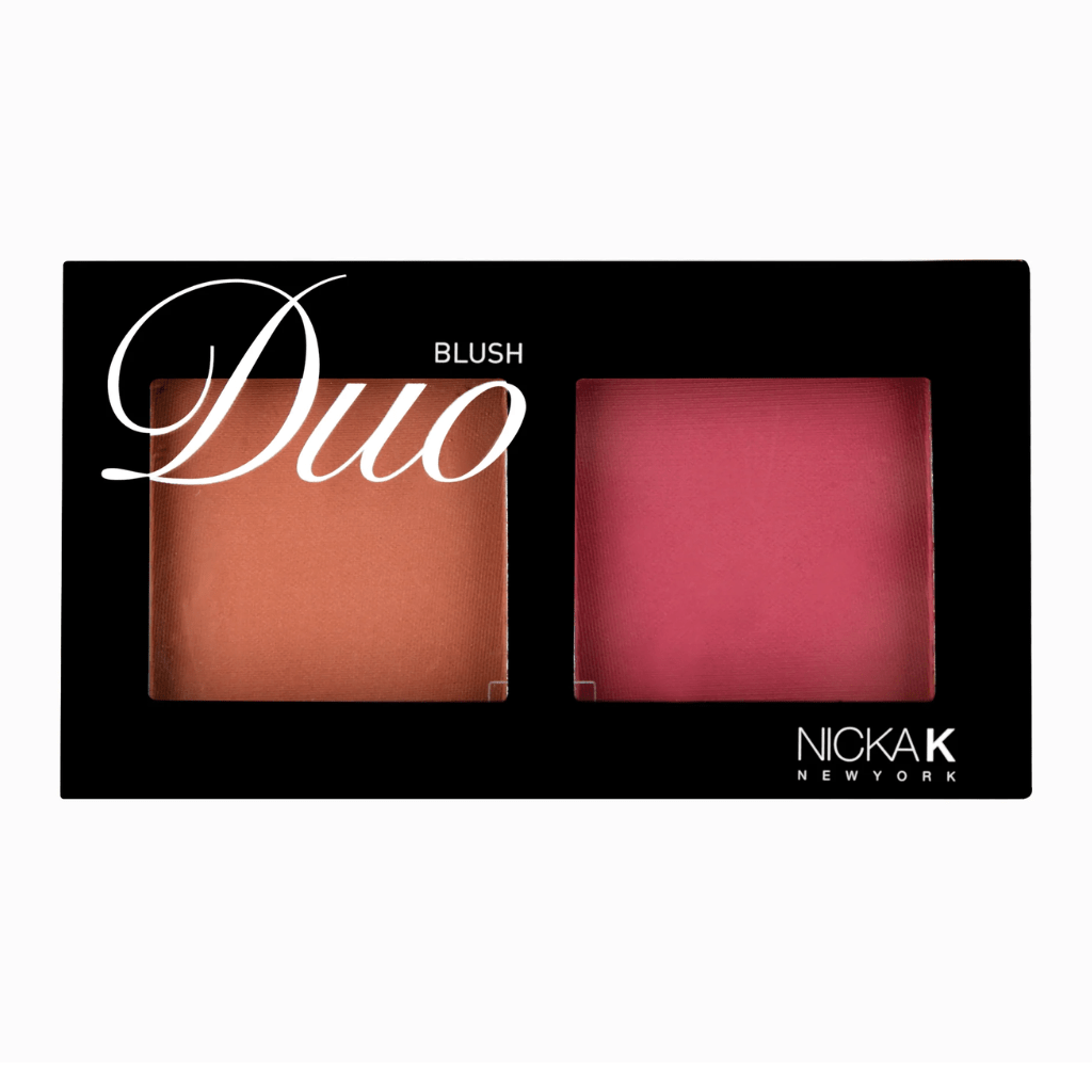 Look Alyfe Nicka K Duo Blush