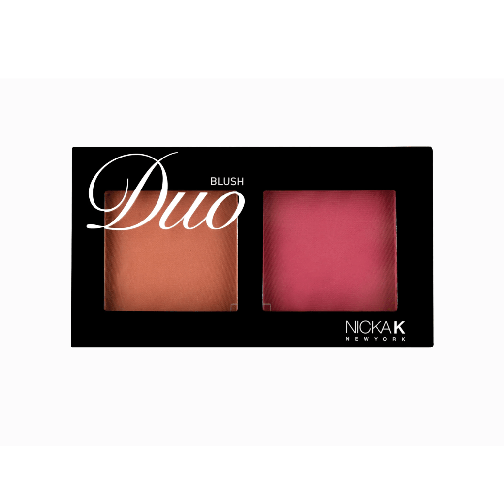 Look Alyfe Nicka K Duo Blush