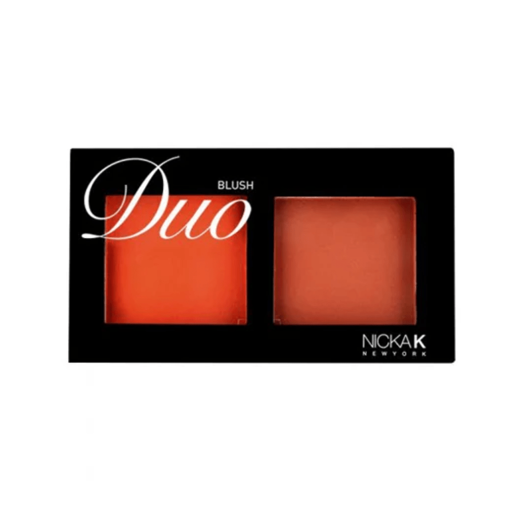 Look Alyfe Nicka K Duo Blush