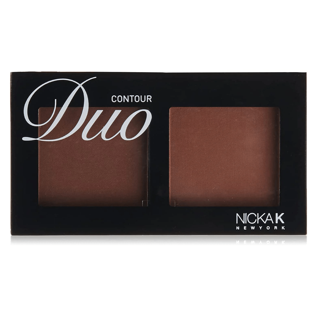 Look Alyfe Nicka K Duo Contour - ND009