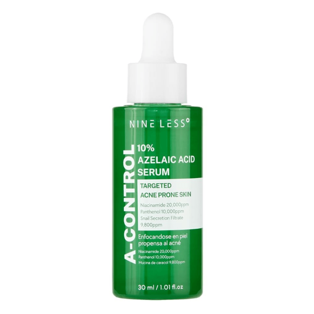 Look Alyfe Nineless A-Control 10% Azelaic Acid Serum - 30ml