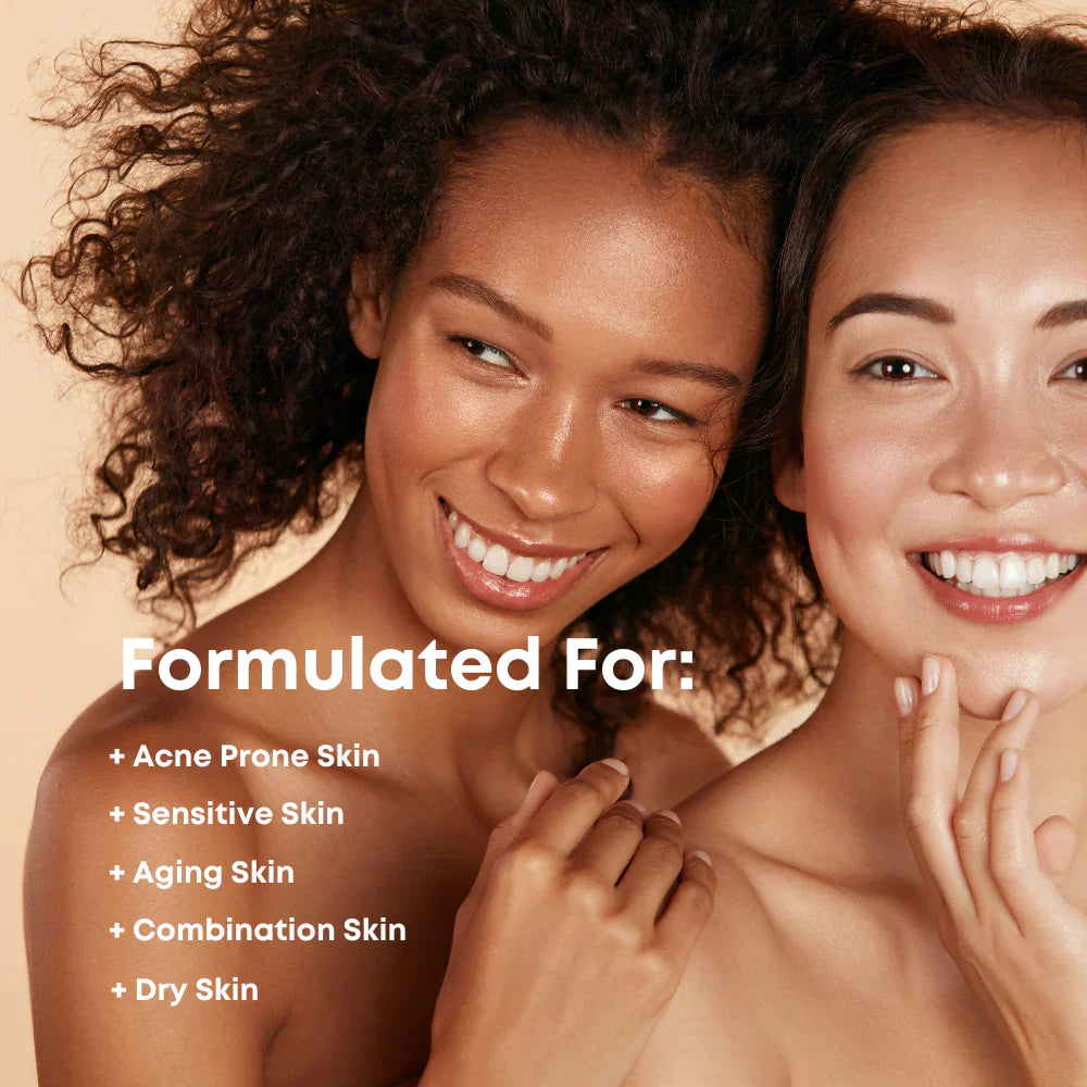 Look Alyfe Nineless A-Control 10% Azelaic Acid Serum - 30ml