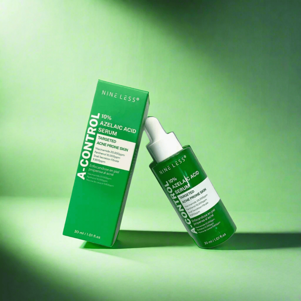 Look Alyfe Nineless A-Control 10% Azelaic Acid Serum - 30ml