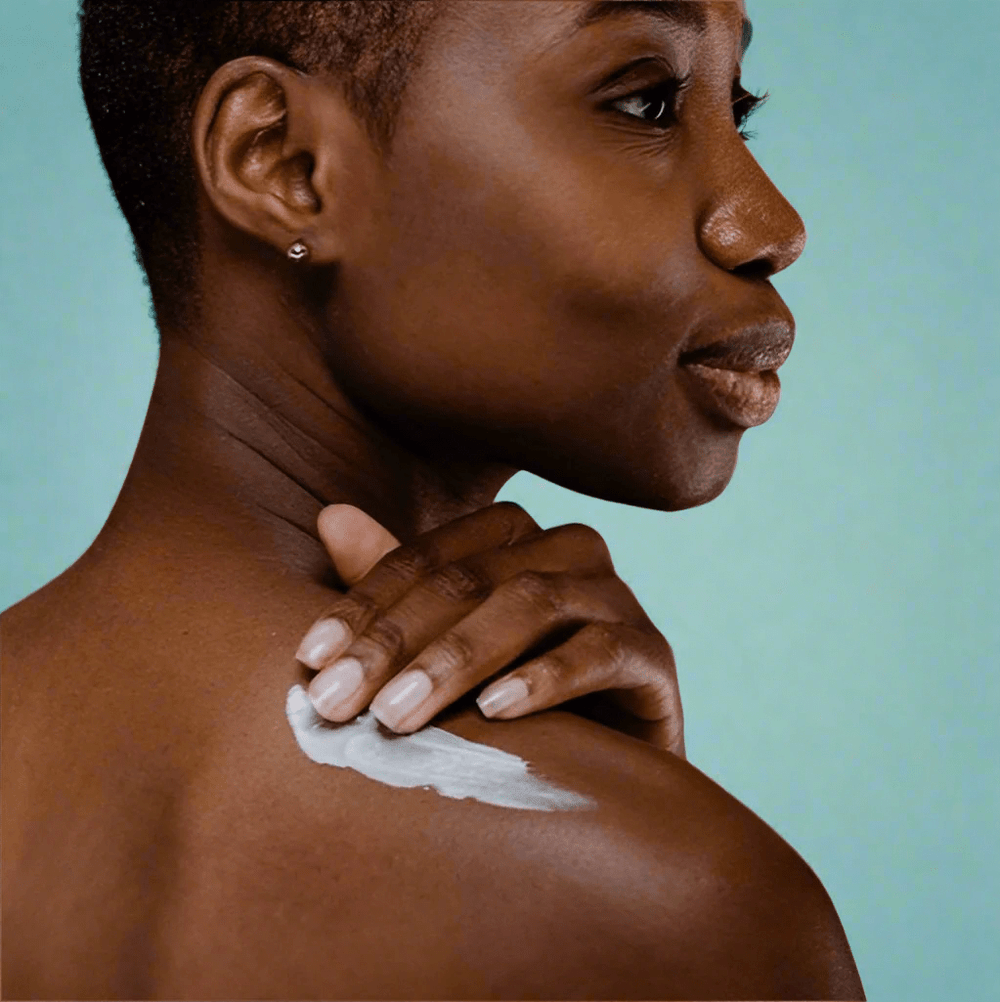 Look Alyfe Nivea Cocoa Butter Body Cream - 400ml