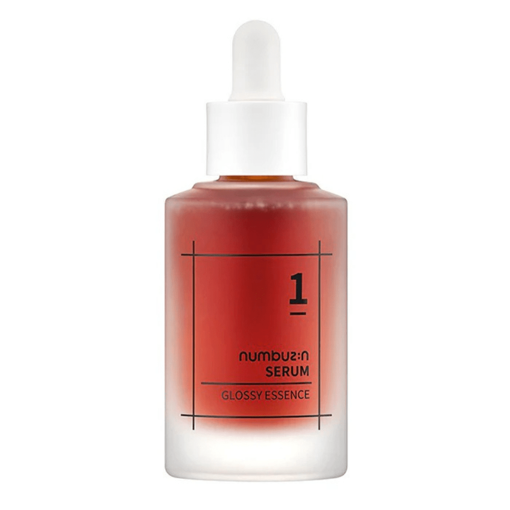 Look Alyfe Numbuzin No.1 Glossy Essence Serum - 50ml