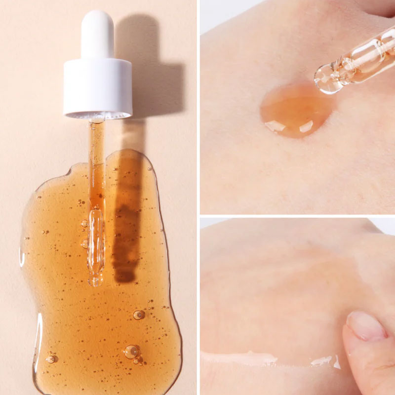 Look Alyfe Numbuzin No.1 Glossy Essence Serum - 50ml