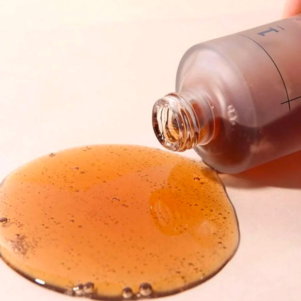 Look Alyfe Numbuzin No.1 Glossy Essence Serum - 50ml