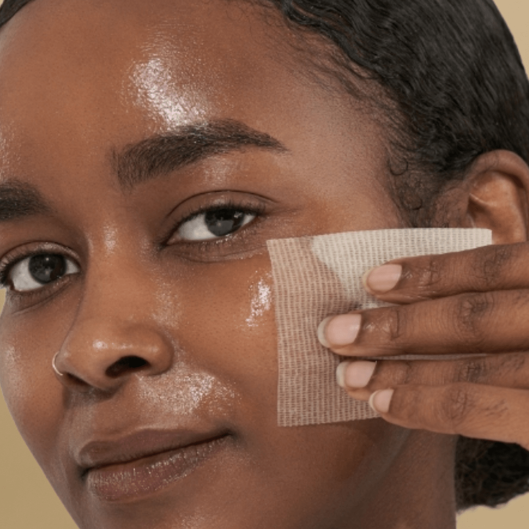 Look Alyfe Numbuzin No.5+ Vitamin-Niacinamide Concentrated Facial Pads - 180ml