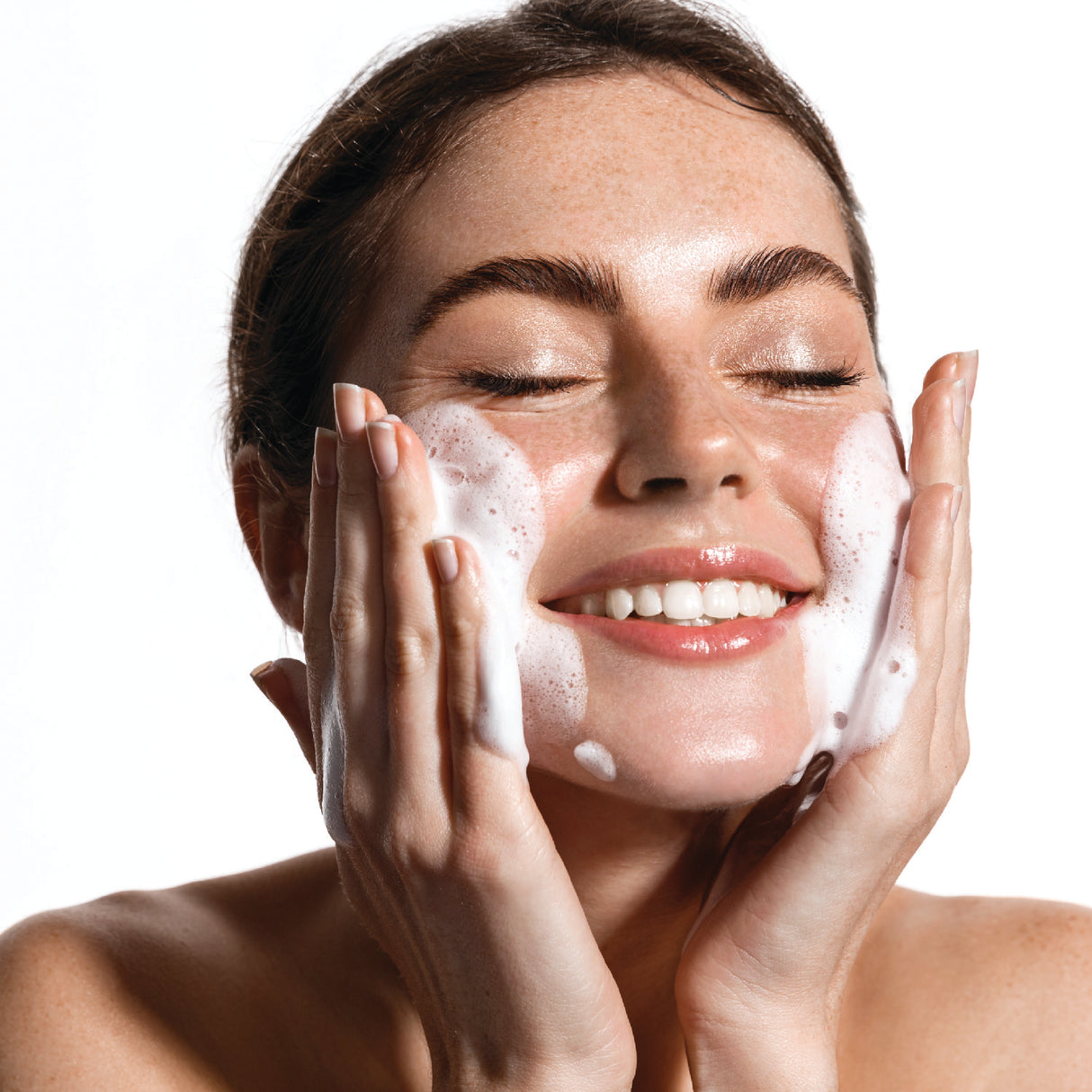 Look Alyfe Olay Cleanse Gentle Foaming Face Cleanser - 200ml