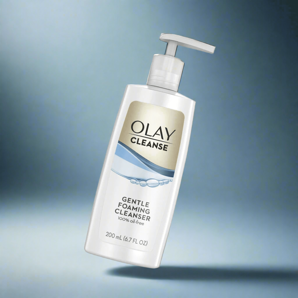 Look Alyfe Olay Cleanse Gentle Foaming Face Cleanser - 200ml