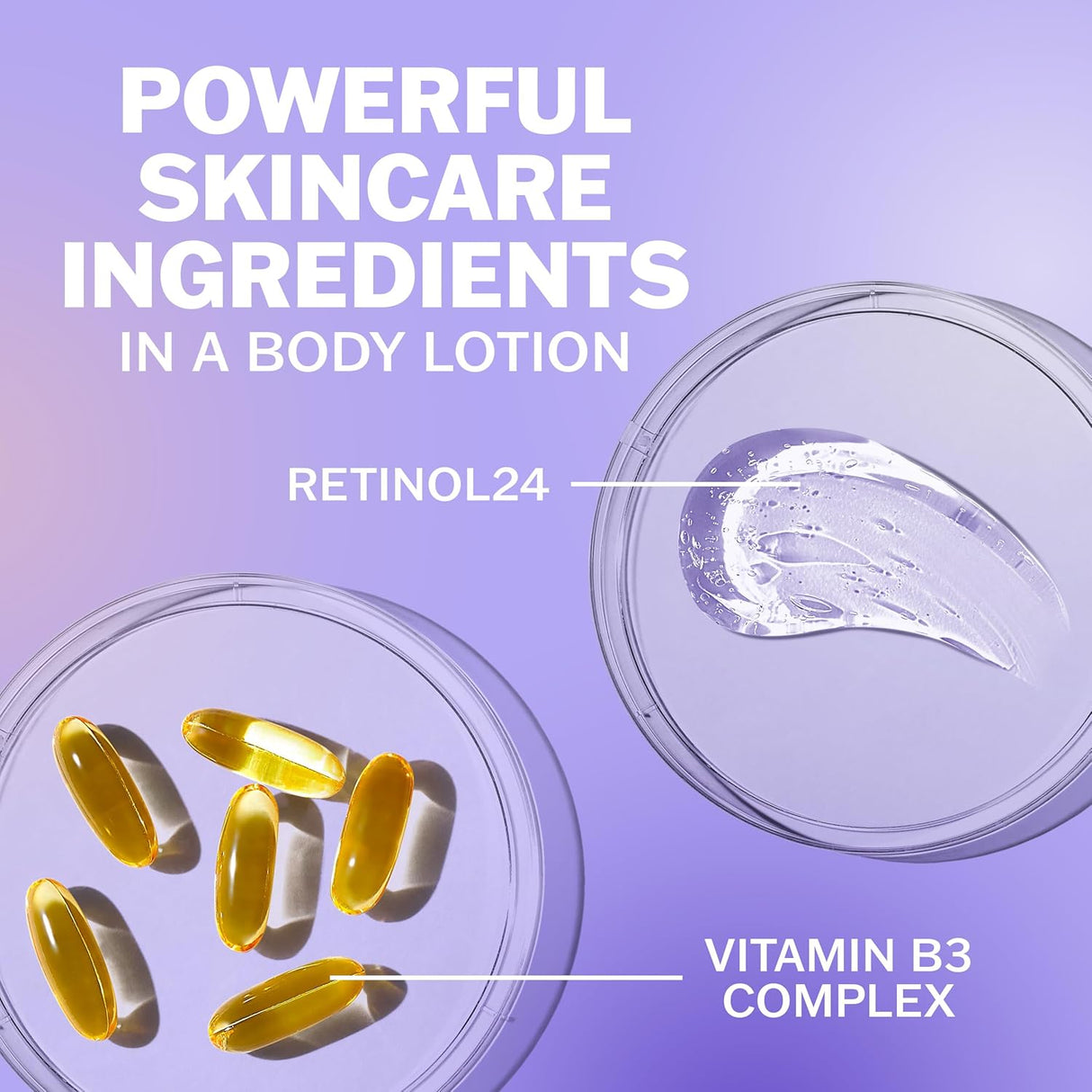 Look Alyfe Olay Retinol 24 Nighttime Body Lotion - 502ml