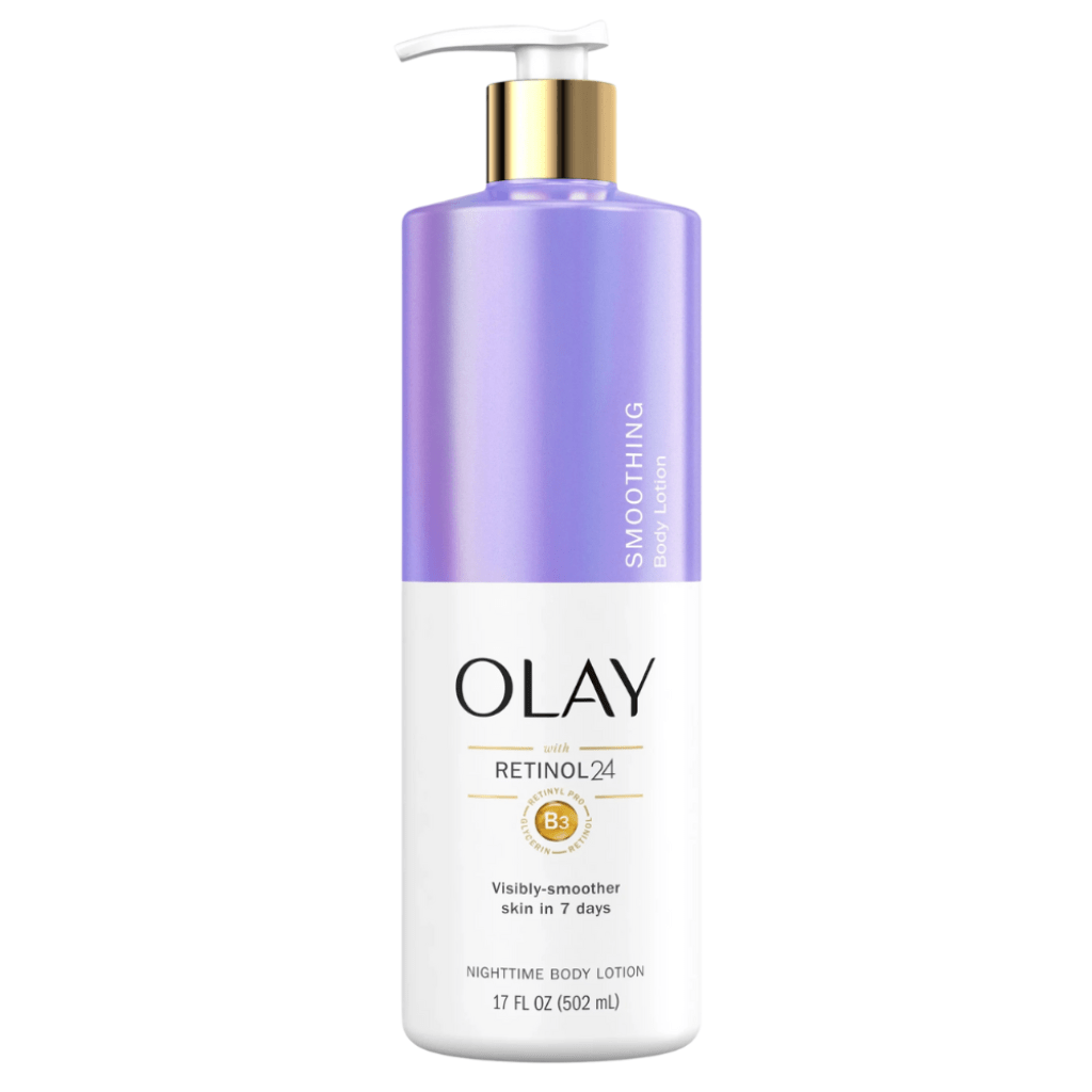 Look Alyfe Olay Retinol 24 Nighttime Body Lotion - 502ml