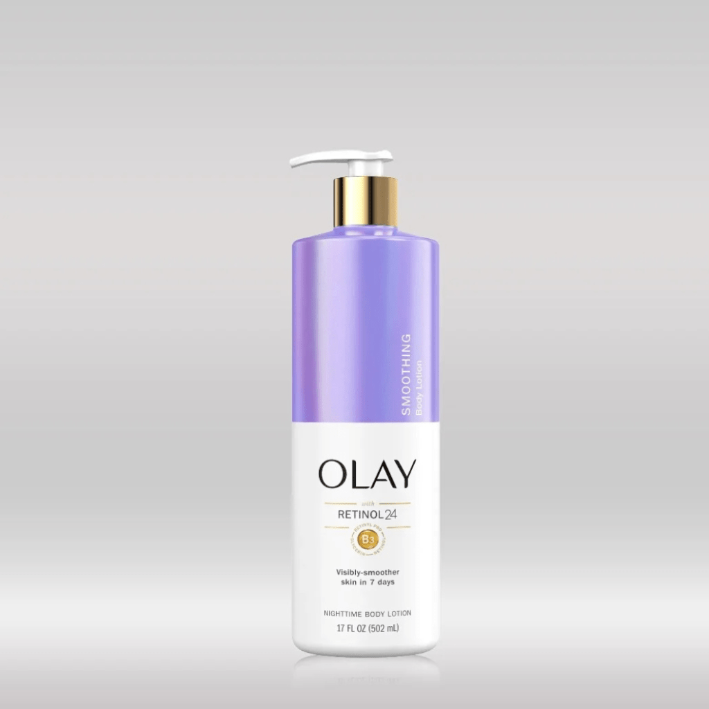 Look Alyfe Olay Retinol 24 Nighttime Body Lotion - 502ml