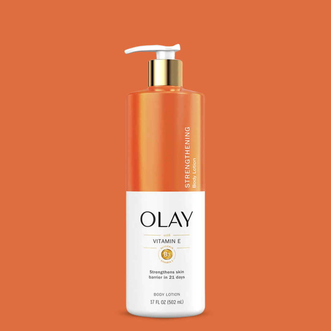 Look Alyfe Olay Tone Evening and Hydrating Body Lotion With Vitamin E - 502ml