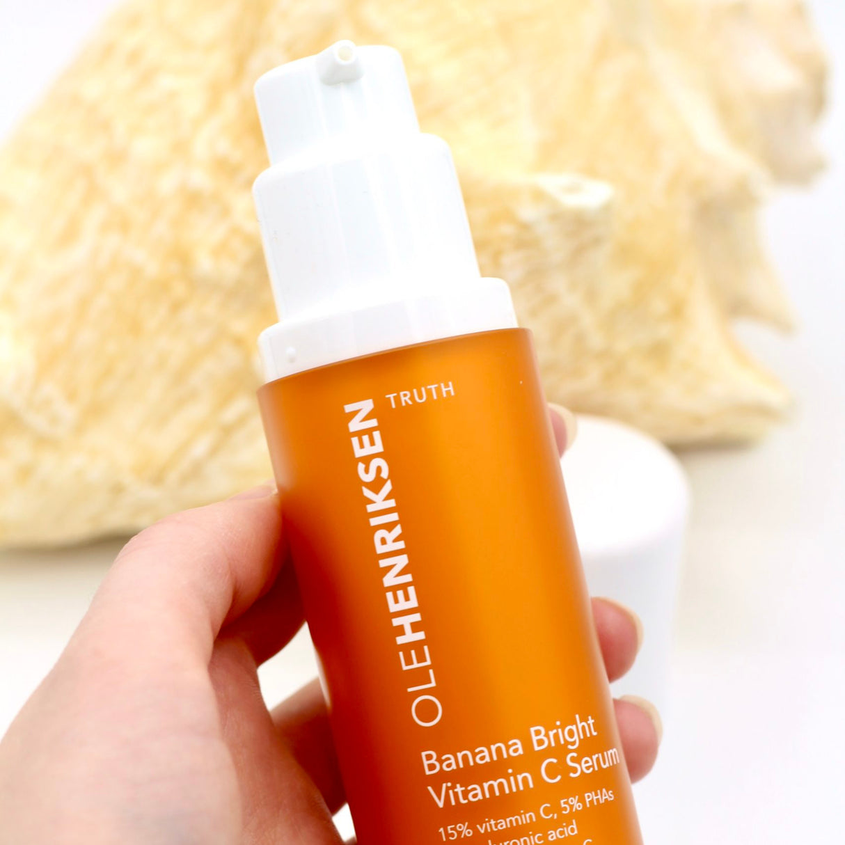 Look Alyfe Ole Henriksen Bright From the Start Daily Skincare Routine Set