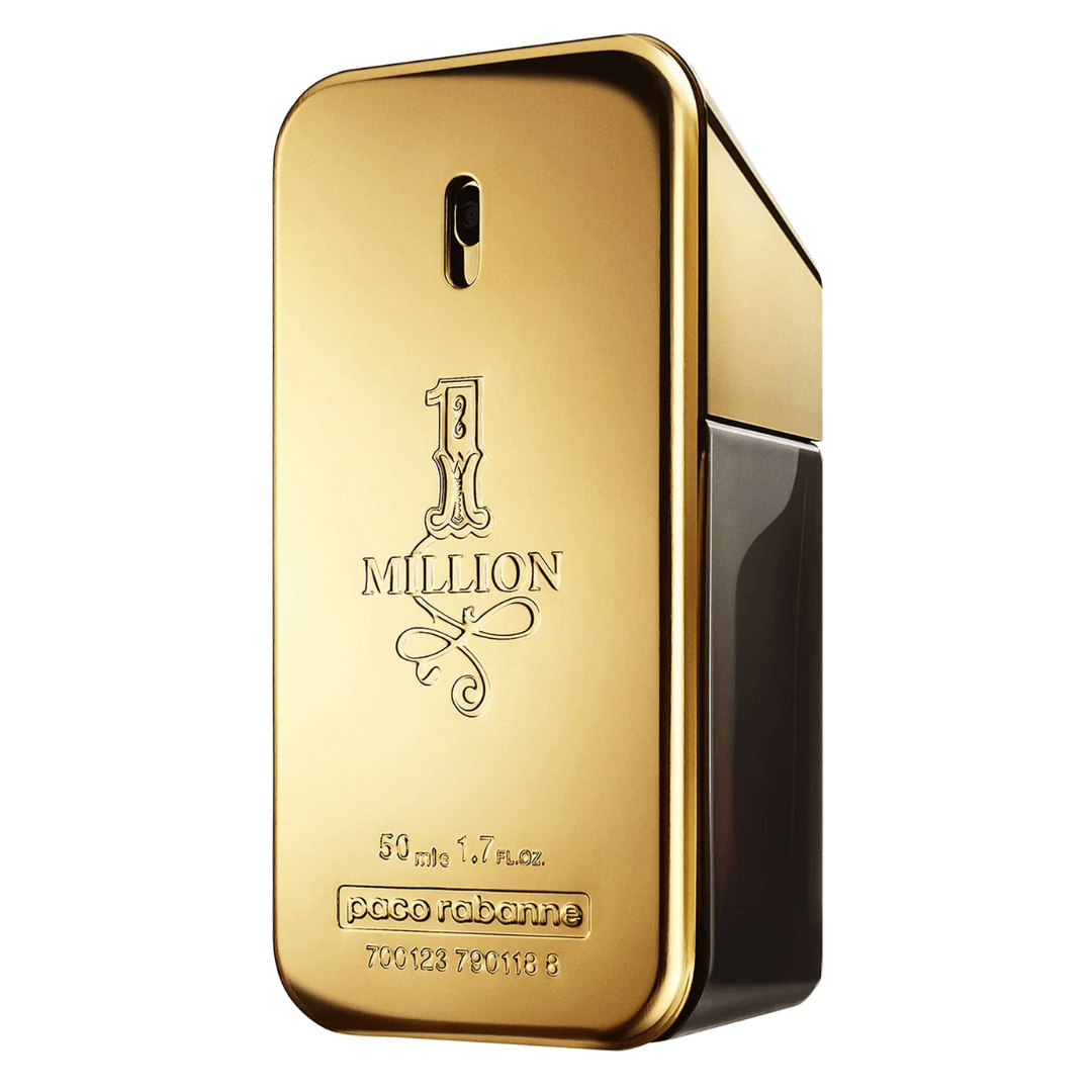 Look Alyfe Paco Rabanne 1Million Eau De Toilette