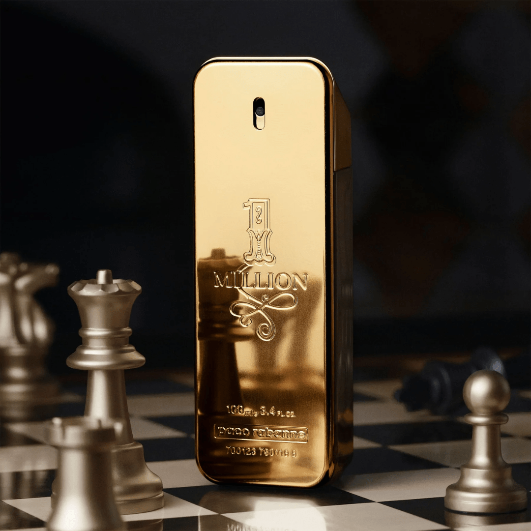 Look Alyfe Paco Rabanne 1Million Eau De Toilette