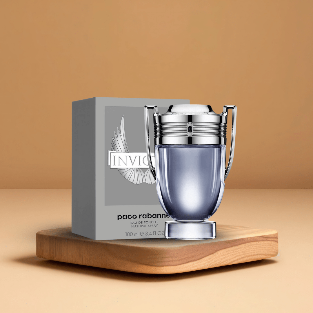 Look Alyfe Paco Rabanne Invictus Eau De Toilette
