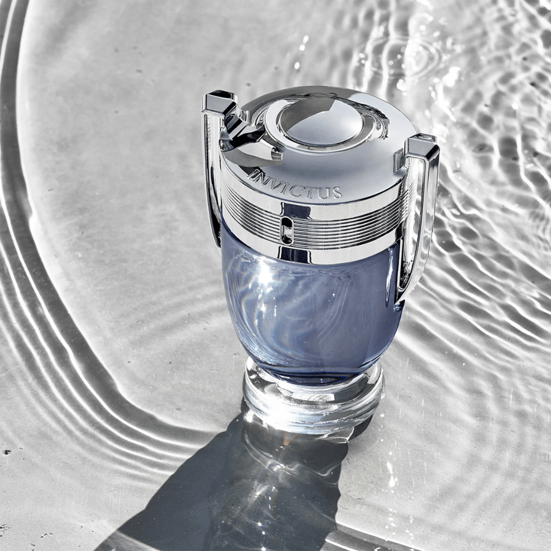 Look Alyfe Paco Rabanne Invictus Eau De Toilette