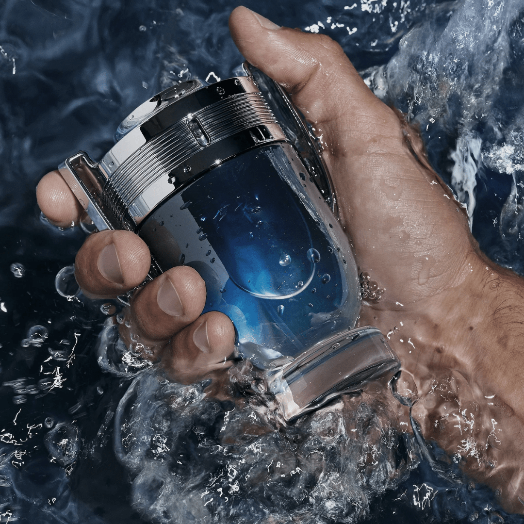 Look Alyfe Paco Rabanne Invictus Legend Eau De Parfum