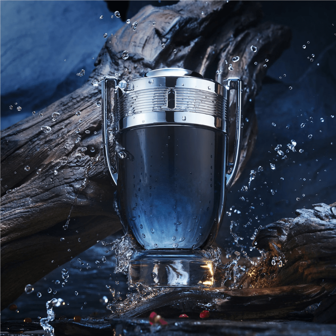 Look Alyfe Paco Rabanne Invictus Legend Eau De Parfum