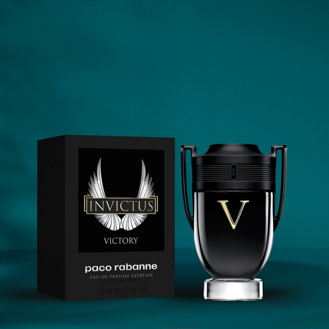 Look Alyfe Paco Rabanne Invictus Victory Eau De Parfum