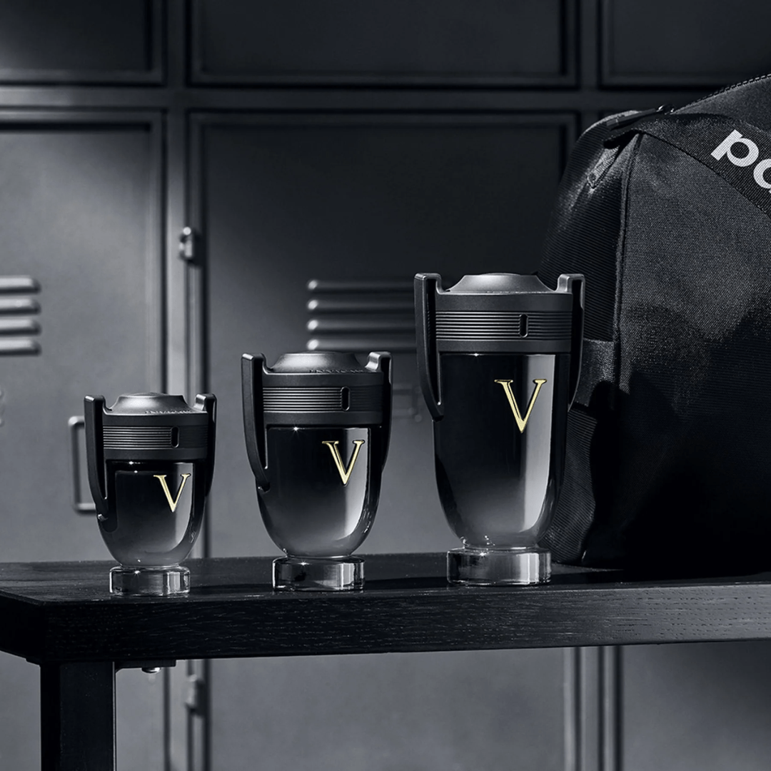 Look Alyfe Paco Rabanne Invictus Victory Eau De Parfum