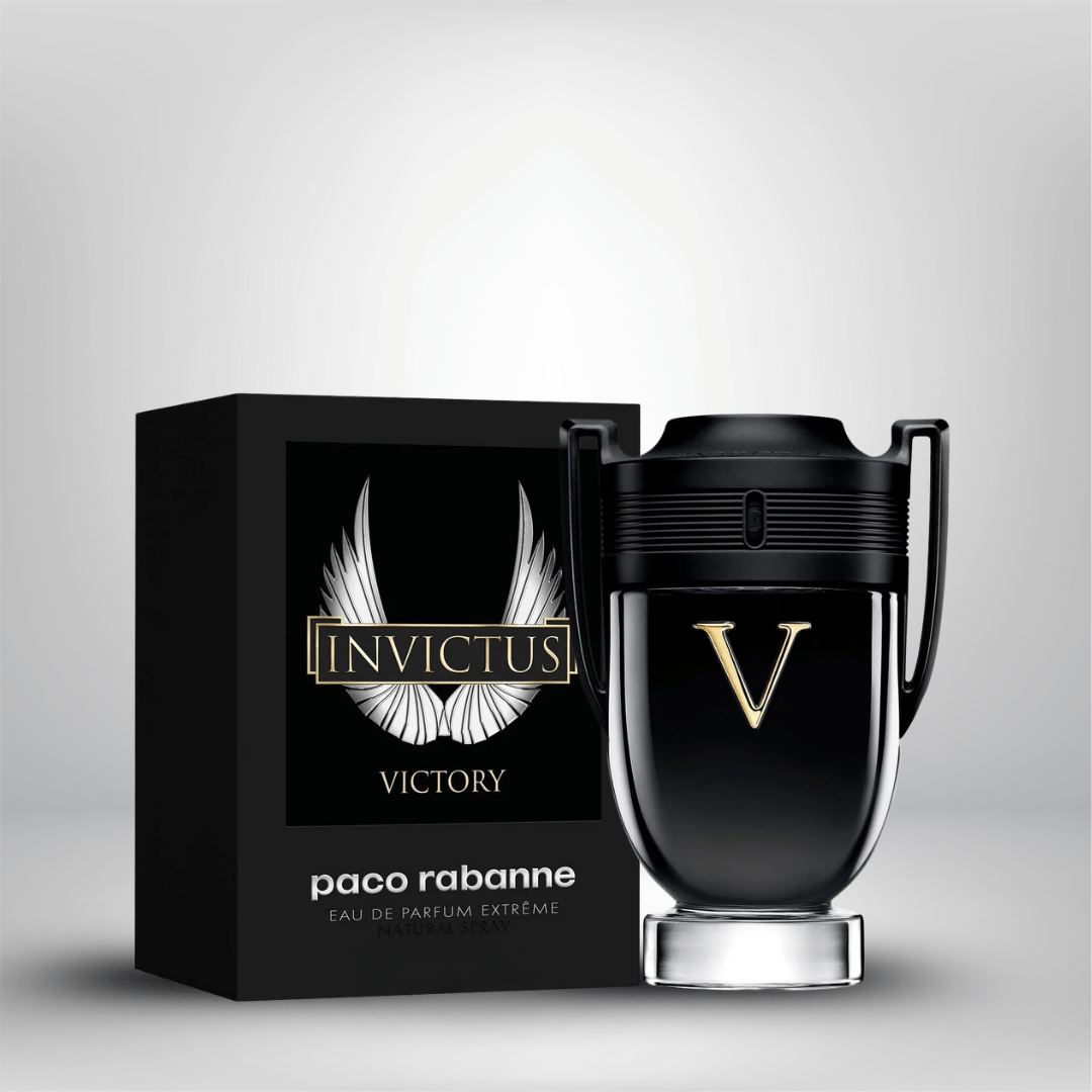 Look Alyfe Paco Rabanne Invictus Victory Eau De Parfum