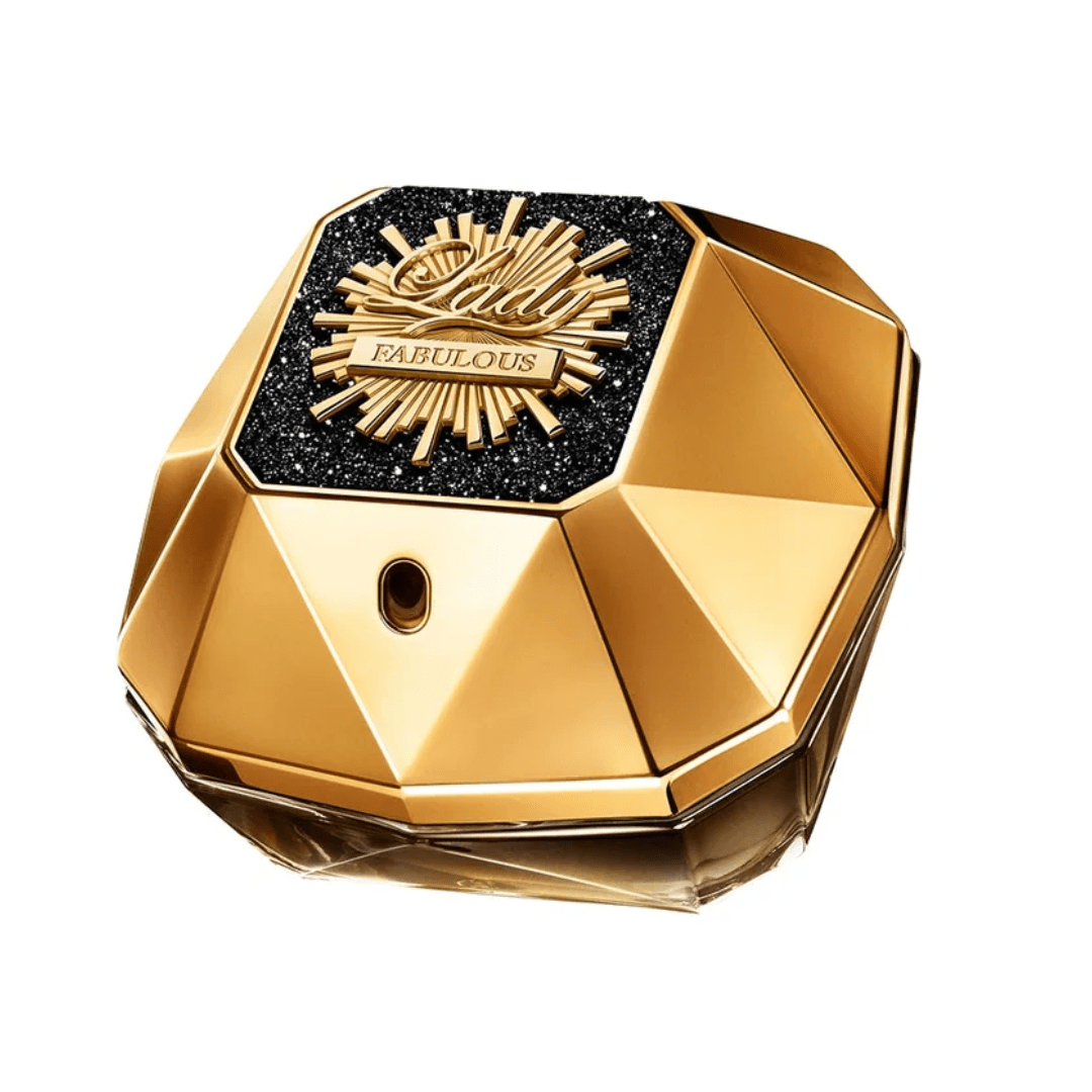 Look Alyfe Paco Rabanne Lady Million Fabulous Eau De Parfum