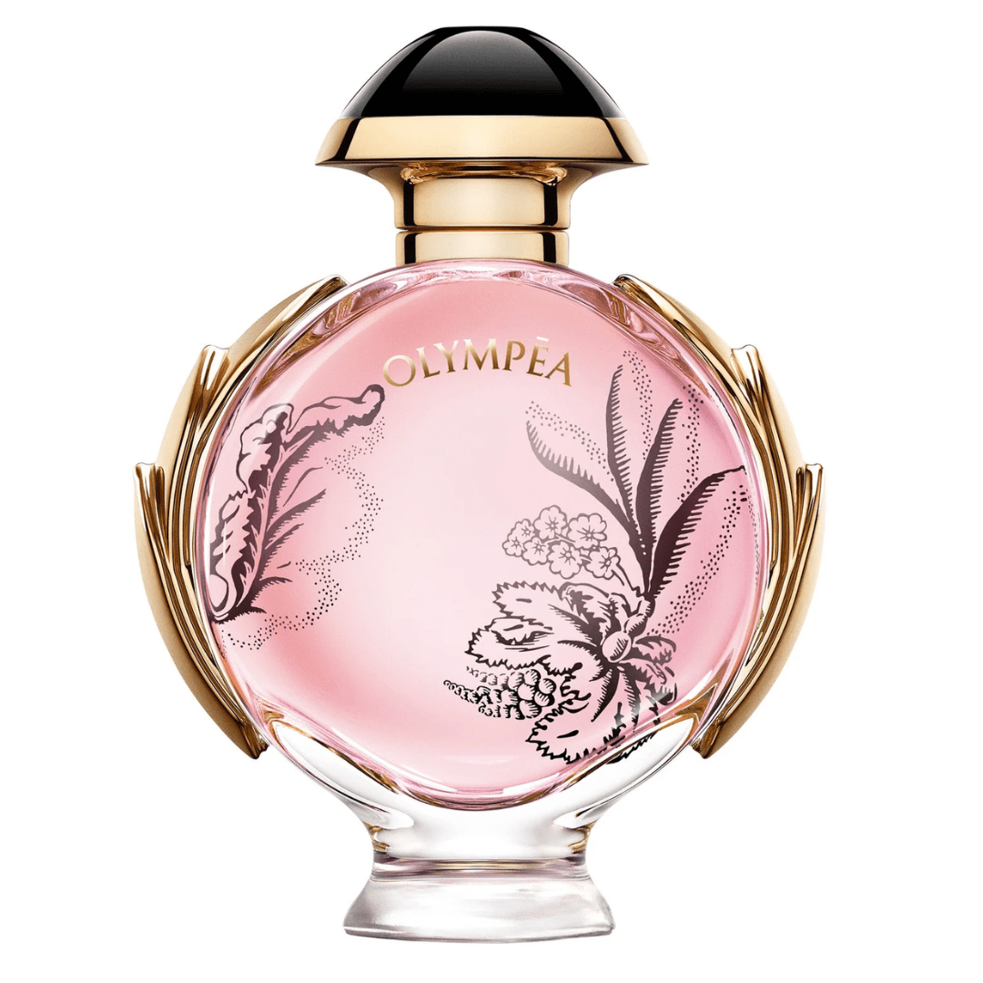 Look Alyfe Paco Rabanne Olympea Blossom Eau De Parfum