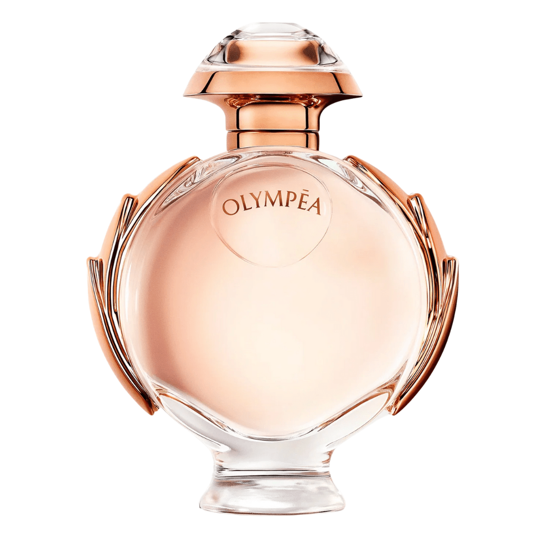 Look Alyfe Paco Rabanne Olympea Eau De Parfum