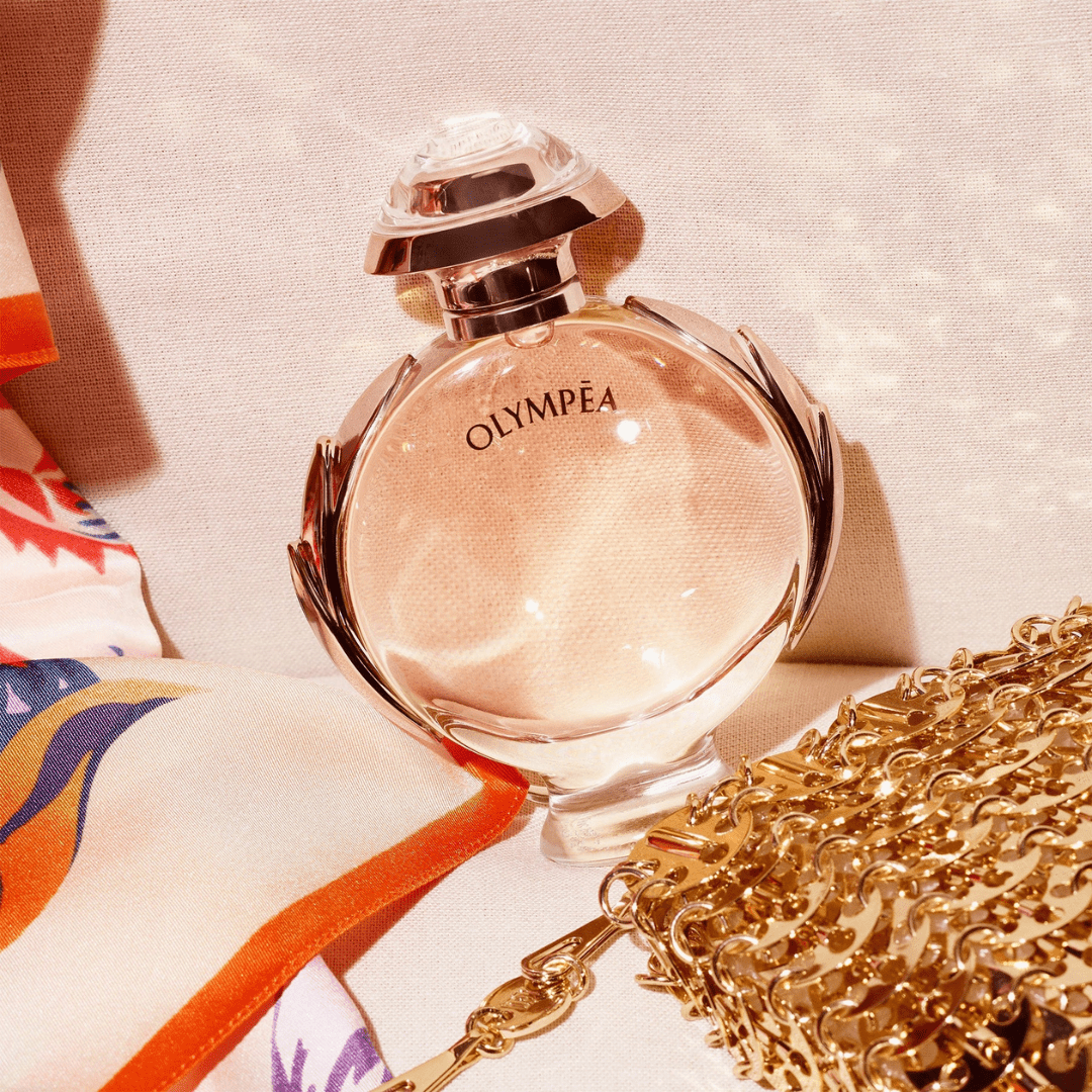 Look Alyfe Paco Rabanne Olympea Eau De Parfum