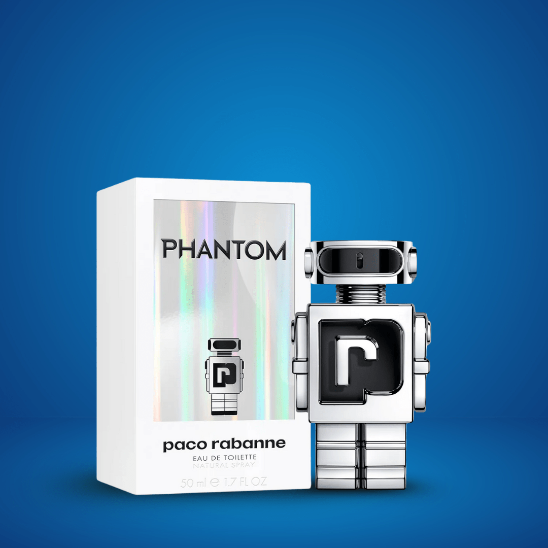 Look Alyfe Paco Rabanne Phantom Eau De Toilette