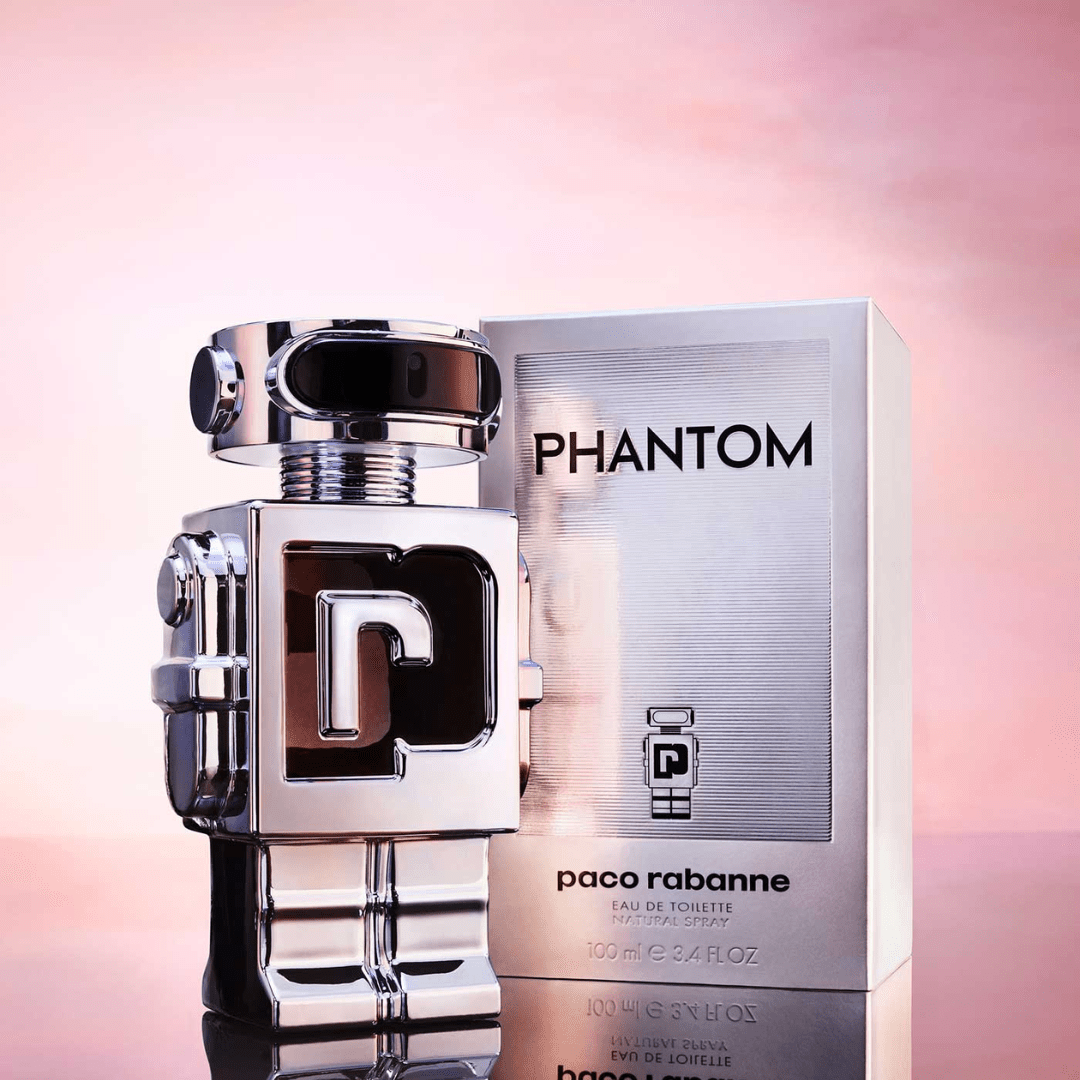 Look Alyfe Paco Rabanne Phantom Eau De Toilette