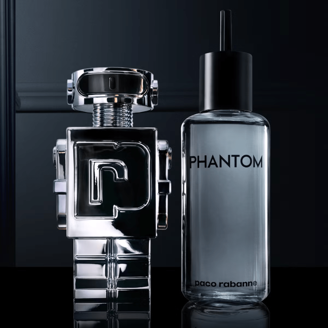 Look Alyfe Paco Rabanne Phantom Eau De Toilette