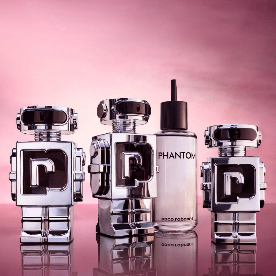 Look Alyfe Paco Rabanne Phantom Eau De Toilette