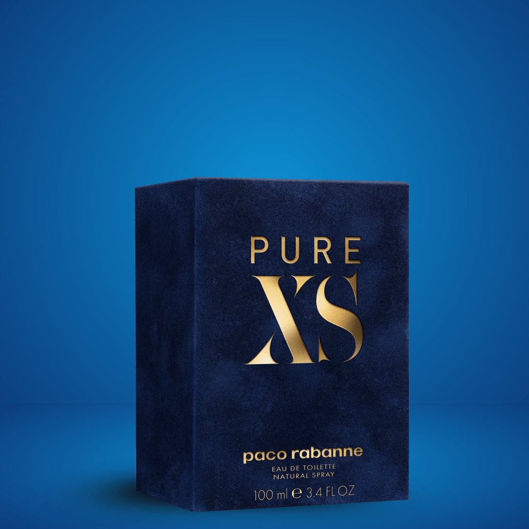 Look Alyfe Paco Rabanne Pure XS Eau De Toilette - 100ml
