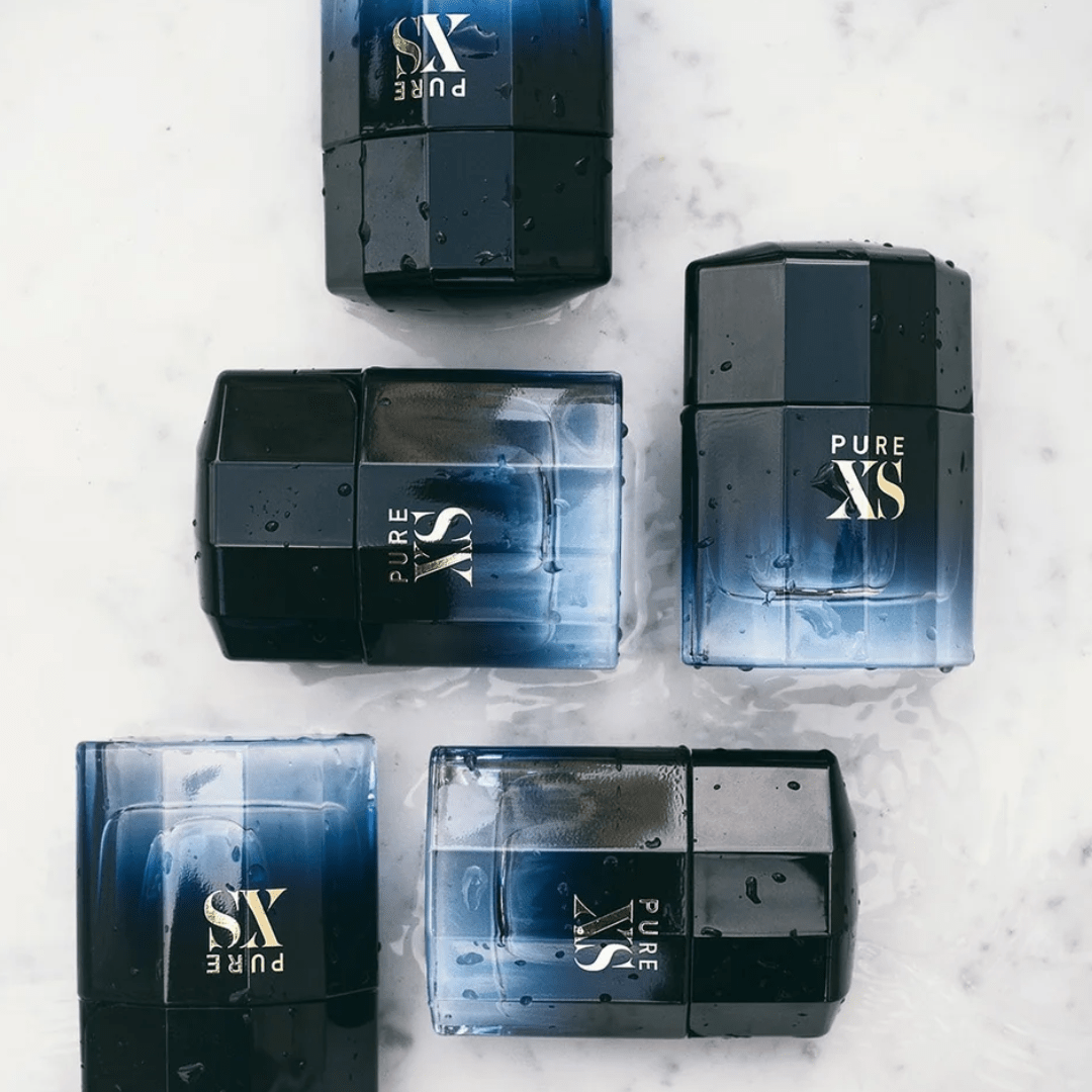 Look Alyfe Paco Rabanne Pure XS Eau De Toilette - 100ml