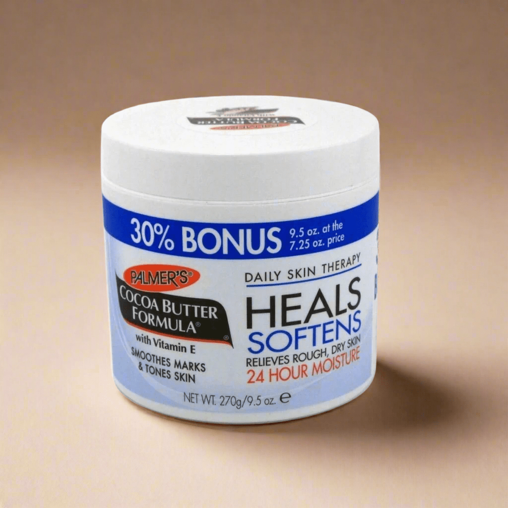 Look Alyfe Palmer's Cocoa Butter Formula Cream - 270g