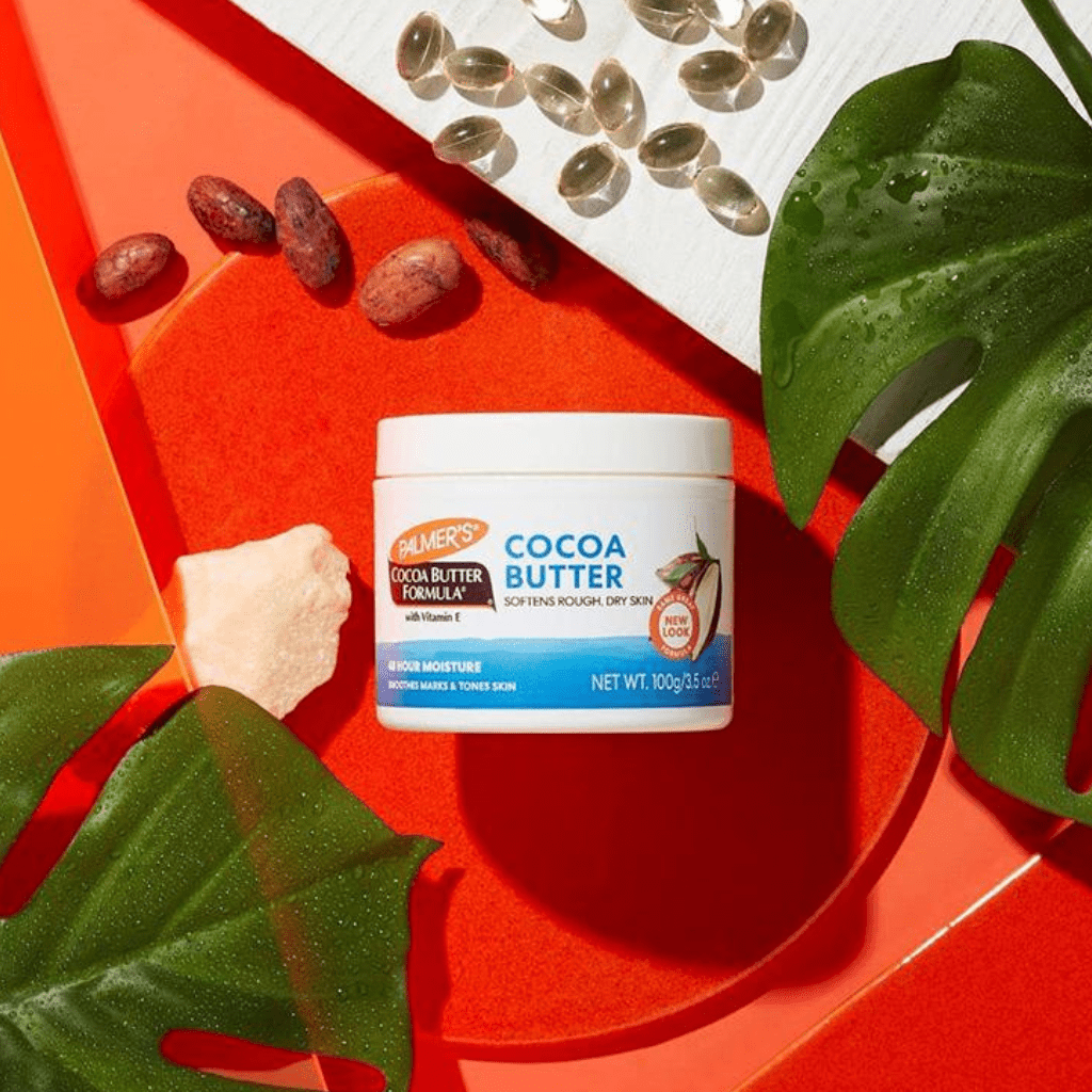 Look Alyfe Palmer's Cocoa Butter Formula Cream - 270g