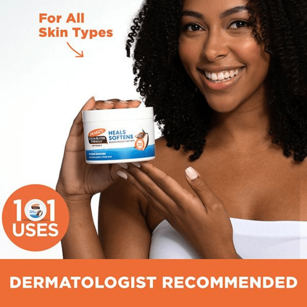 Look Alyfe Palmer's Cocoa Butter Formula Cream - 270g