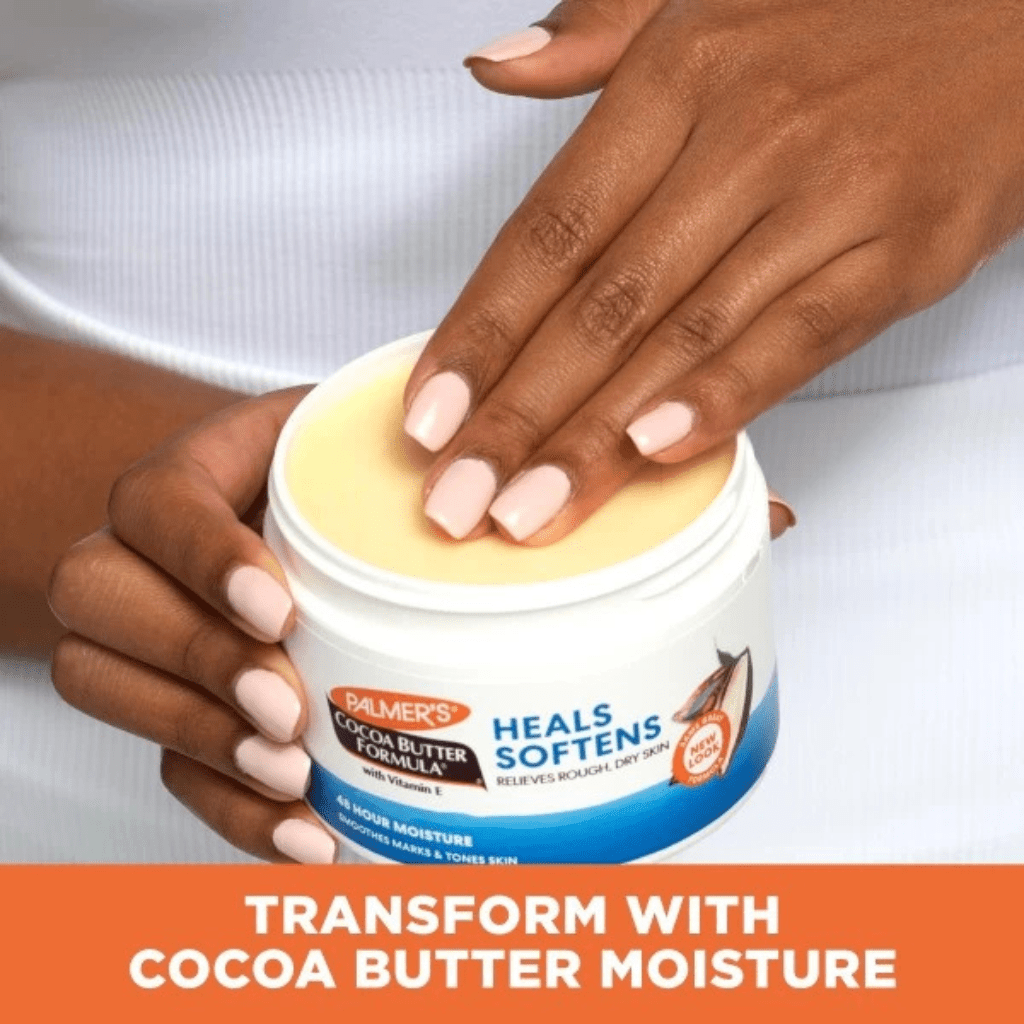 Look Alyfe Palmer's Cocoa Butter Formula Cream - 270g