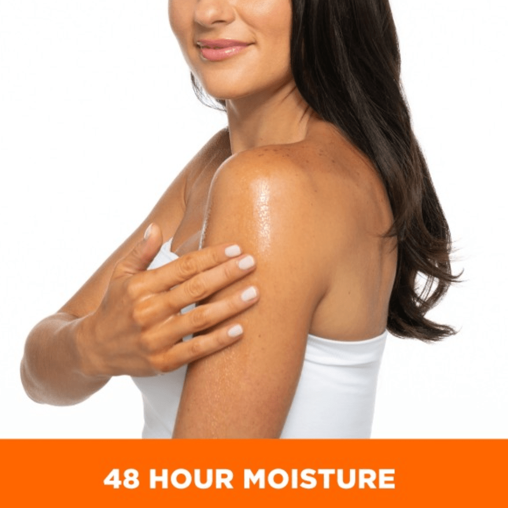 Look Alyfe Palmer's Coconut Hydrate Body Oil -150ml