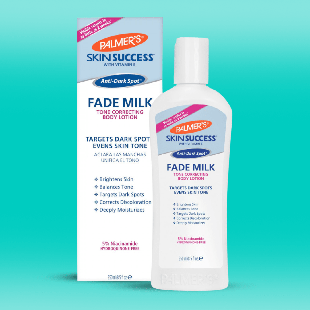 Look Alyfe Palmer's Skin Success Fade Milk Body Lotion - 250ml