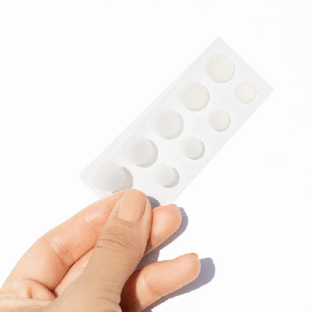 Look Alyfe PanOxyl PM Overnight Spot Patches