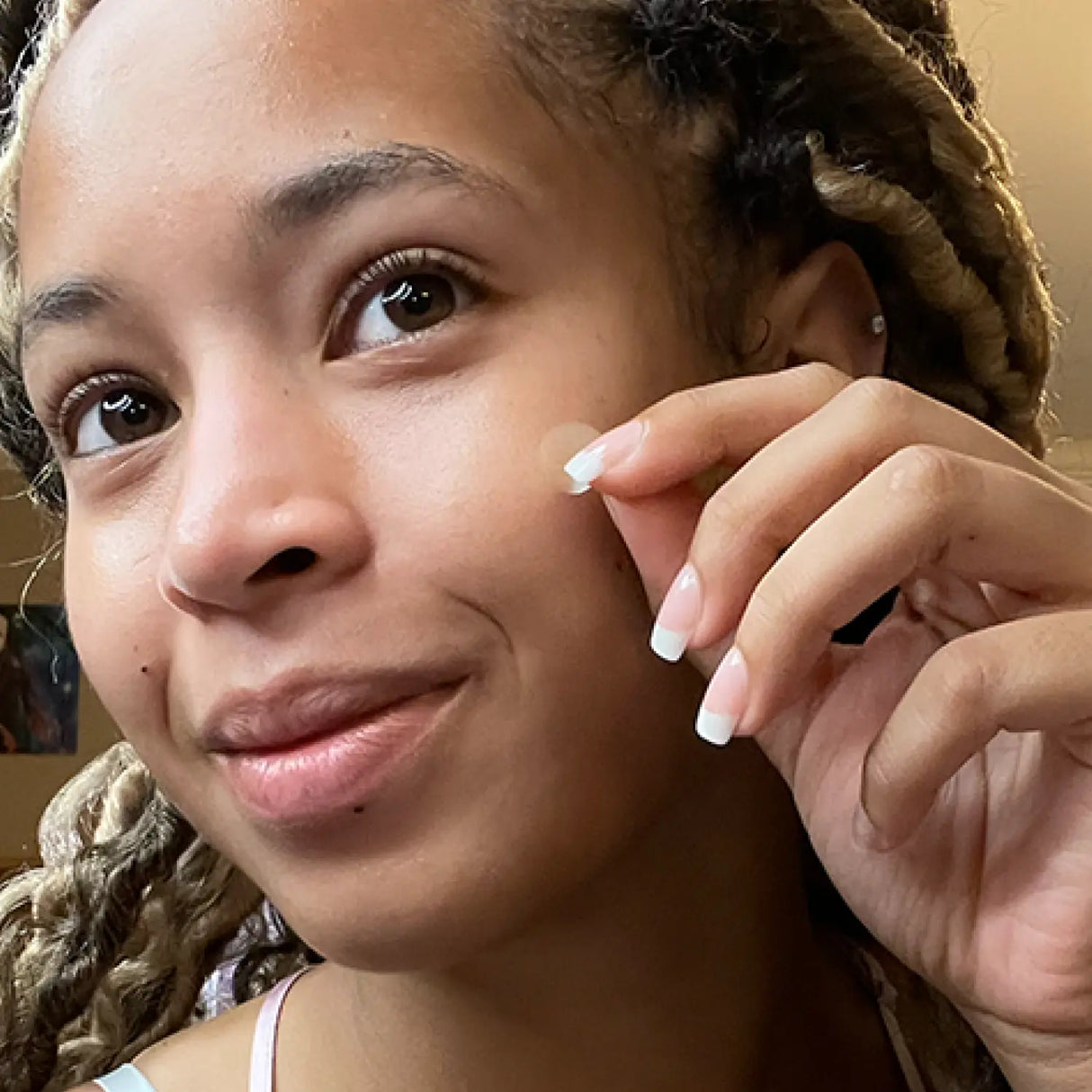 Look Alyfe PanOxyl PM Overnight Spot Patches