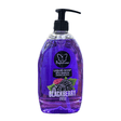 Look Alyfe Papilion Blackberry Hand Liquid Soap - 500ml