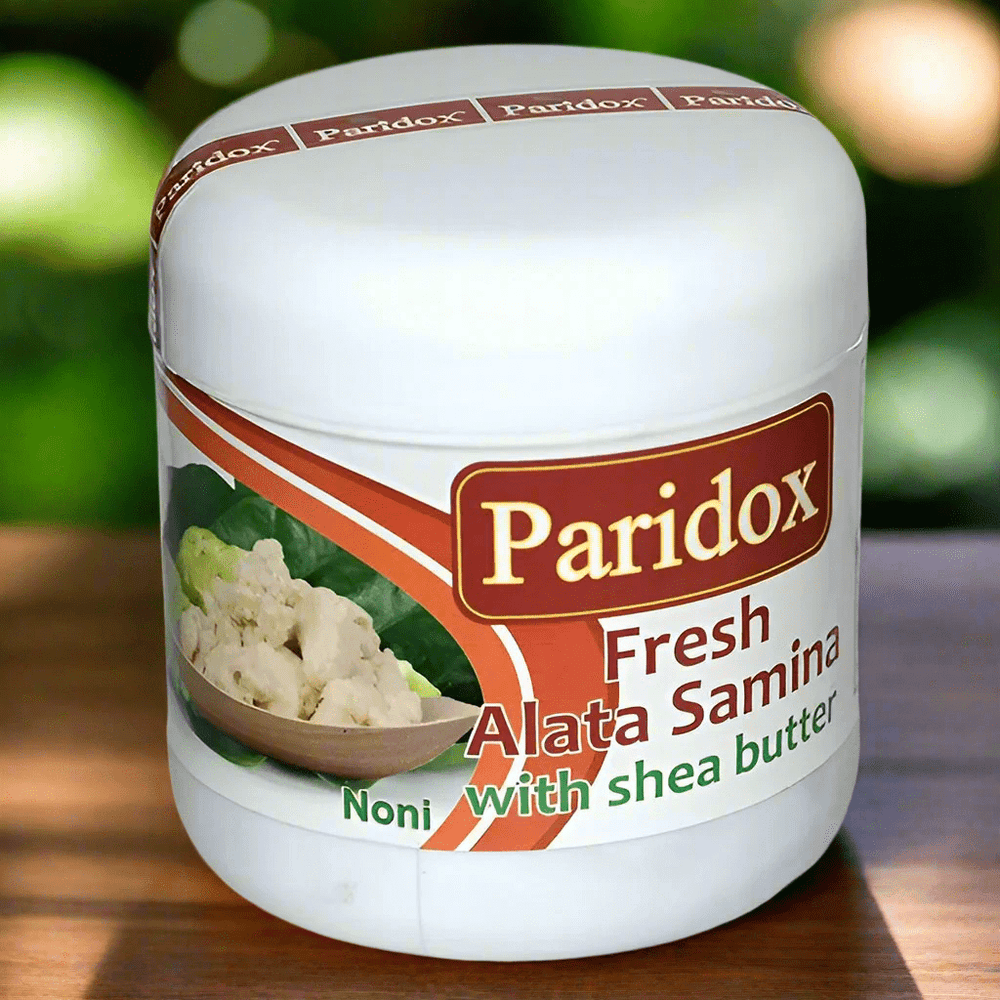 Look Alyfe Paridox Fresh Alata Samina With Shea Butter And Noni - 500g